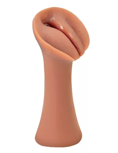 Natte Pussies - Glibberige Spleetbruine Bruine