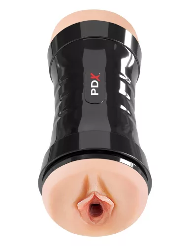 Natte Pussies - Super Flip-A-Pussy Over - Licht