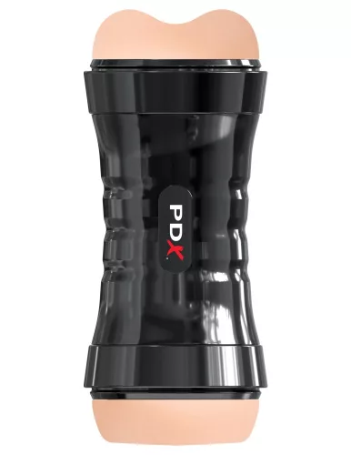 Natte Pussies - Super Flip-A-Pussy Over - Licht