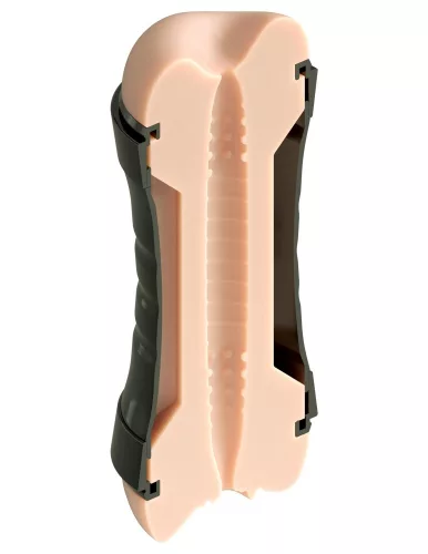 Natte Pussies - Super Flip-A-Pussy Over - Licht