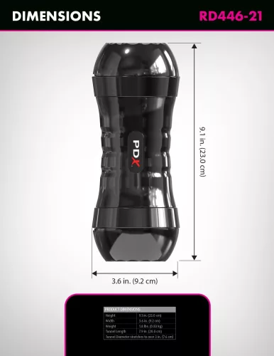 Natte Pussies - Super Flip-A-Pussy Over - Licht