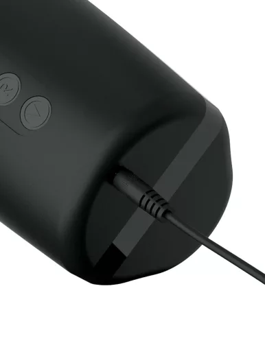 Motorbator 2 Clear/Black