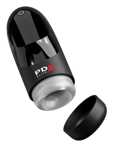 Hydrogasm Frosted/Black