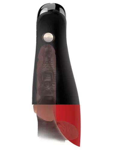 Fuck-O-Matic Pro XL - Bruin