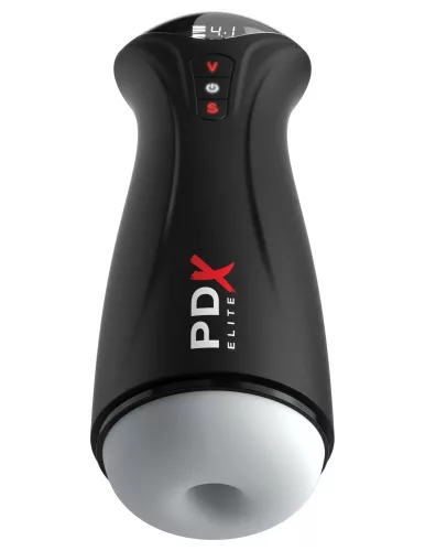 PDX Elite Fap-Gasm - Frosted