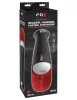Fap-O-Matic Pro XL - Wit