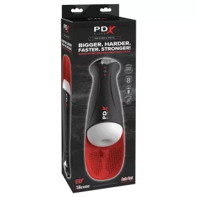 Fap-O-Matic Pro XL - Wit