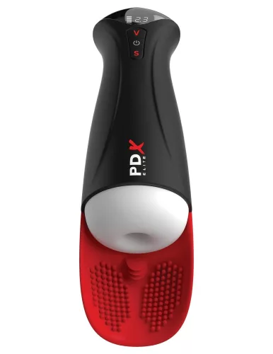 Fap-O-Matic Pro XL - Wit