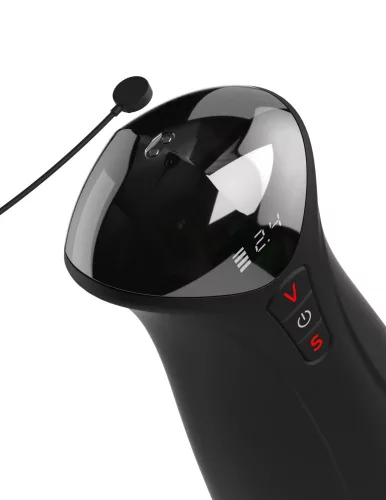 Fap-O-Matic Pro XL - Wit