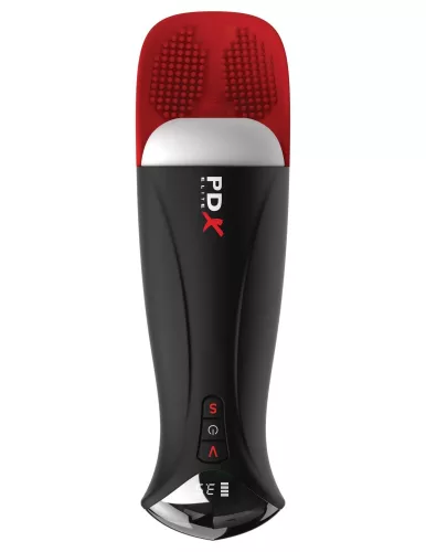 Fap-O-Matic Pro XL - Wit