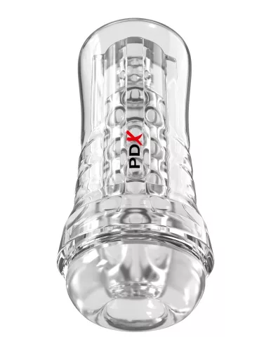 ViewTube See-Thru EZ-Grip Stroker