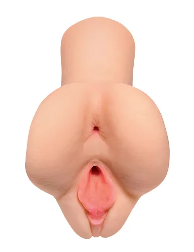 Kies je Pleasure Stroker Light