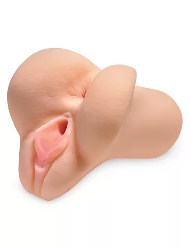 Kies je Pleasure Stroker Light