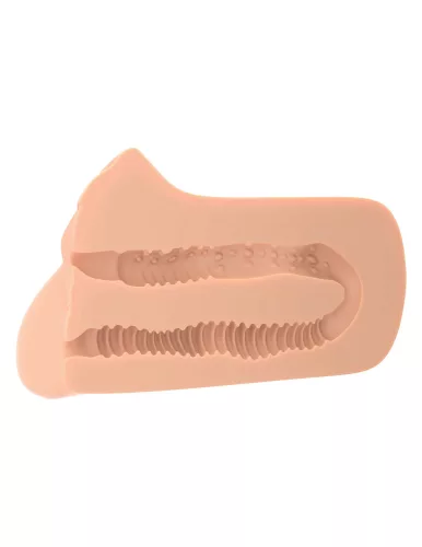 Kies je Pleasure Stroker Light