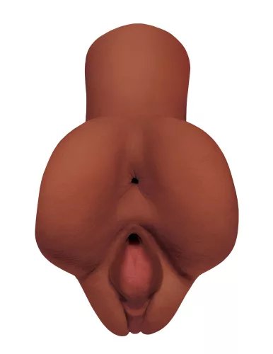 Kies je plezier Stroker Brown