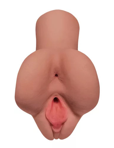 Kies je Pleasure Stroker Tan