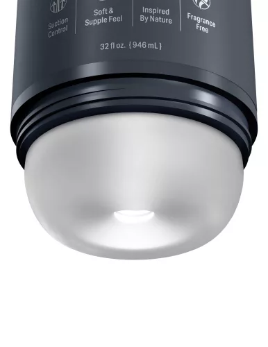 Douchetherapie - Diepe Crème met glazuur