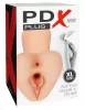 Kies je Pleasure Stroker XL Light