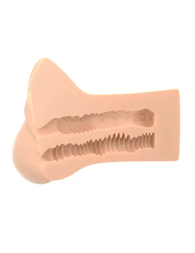 Kies je Pleasure Stroker XL Light