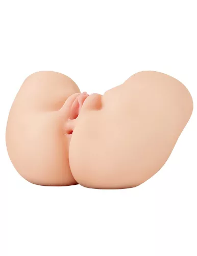 Schud die kont Vibrerende Mega Masturbator