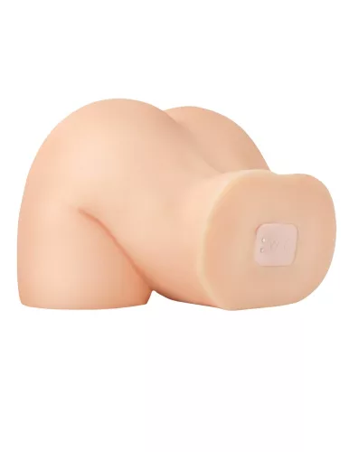 Schud die kont Vibrerende Mega Masturbator
