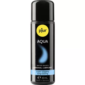 pjur® AQUA - 30 ml bottle