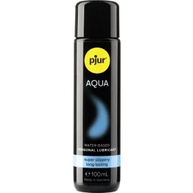 pjur® AQUA - fles van 100 ml