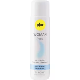 pjur® Woman AQUA - 100 ml fles