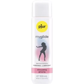 Pjur®Myglide - 100 ml fles