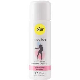 Pjur Myglide - 30 ml fles
