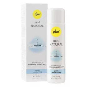 pjur® met NATURAL glide - 100 ml fles