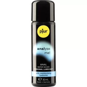 Pjur, analyseer me! Comfort water anale glijmiddel 30 ml