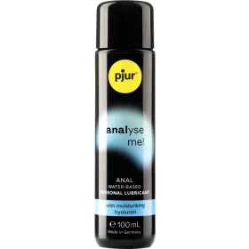 Pjur, analyseer me! Comfort water anale glijbaan 100 ml
