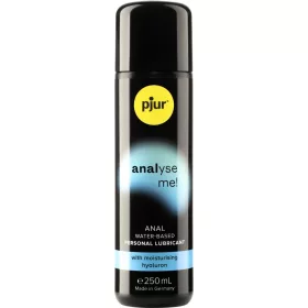 Pjur, analyseer me! Comfort water anale glijbaan 250 ml