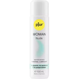 pjur Woman Nude 100 ml