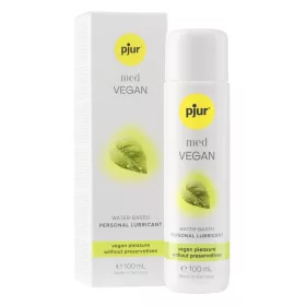 pjur MED Vegan glide 100ml
