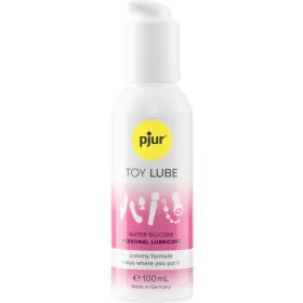 pjur Toy Lube 100 ml