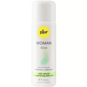 pjur VROUW Aloë 30ml