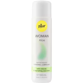 pjur VROUW Aloë 100ml