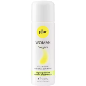 pjur VROUW Vegan 30ml