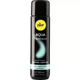 pjur Aqua Panthenol 100 ml