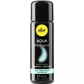 pjur AQUA Panthenol Fles 30 ml