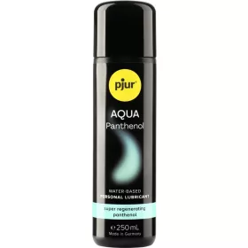 pjur AQUA Panthenol fles 250 ml