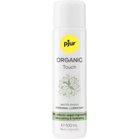 pjur ORGANIC Touch - 100 ml