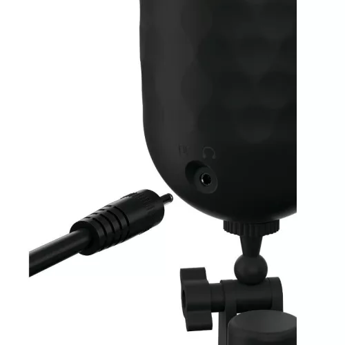 PDX ELITE - REZGŐ MEGA MILKER