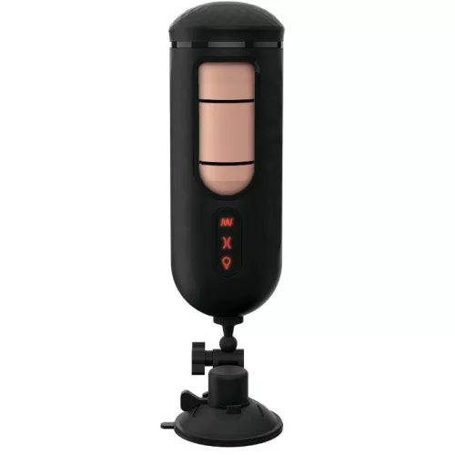 PDX ELITE - REZGŐ MEGA MILKER