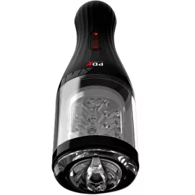 PDX ELITE – BESZÉLJ DIRTY ROTOBATORRÓL