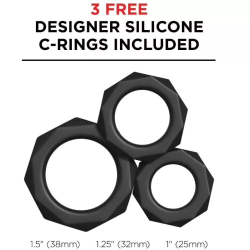 PDX ELITE – BESZÉLJ DIRTY ROTOBATORRÓL