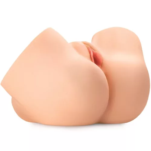 PDX PLUS - 360 BANGER REALISTA ANÁLIS ÉS HÜVELYI MASZTURBÁTOR