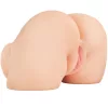 PDX ELITE – SHAKETHAT ASS REALISTA VAGINA ÉS ANUS MASZTURBÁTOR REZGÉSSEL
